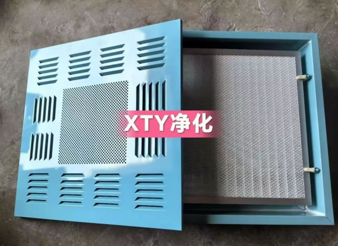 高(gāo)效送風(fēng)口的(de)選擇要(yào)從(cóng)哪幾方面考慮？