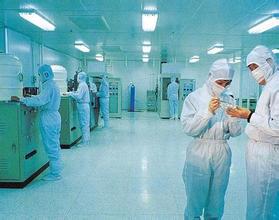 重慶淨化(huà)車(chē)間(jiān)分(fēn)享風(fēng)淋室的(de)安裝順序