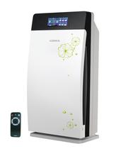 重慶風(fēng)淋室講訴空(kōng)氣水(shuǐ)質的(de)信息