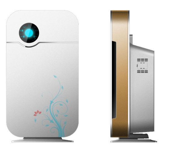 重慶空(kōng)氣過濾器(qì)空(kōng)氣淨化(huà)器(qì)的(de)過濾網能(néng)夠清洗嗎(ma)？怎樣清洗？