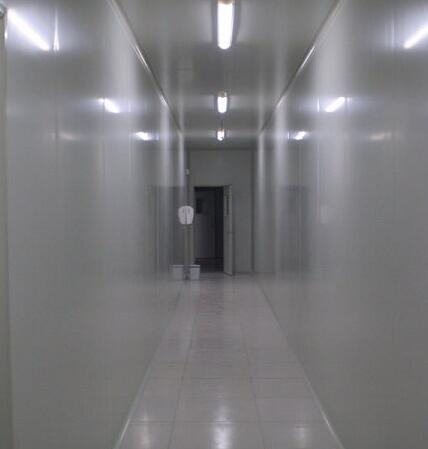 重慶無塵車(chē)間(jiān)的(de)材料與部件(jiàn)的(de)清潔 無塵無菌服