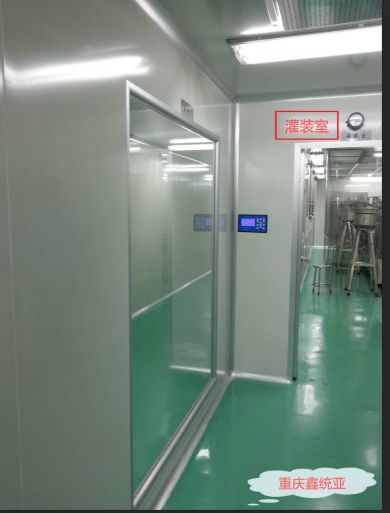 鑫統亞告訴你(nǐ)在無塵車(chē)間(jiān)內(nèi)增加局部淨化(huà)要(yào)求時(shí)有(yǒu)哪些(xiē)改造方法