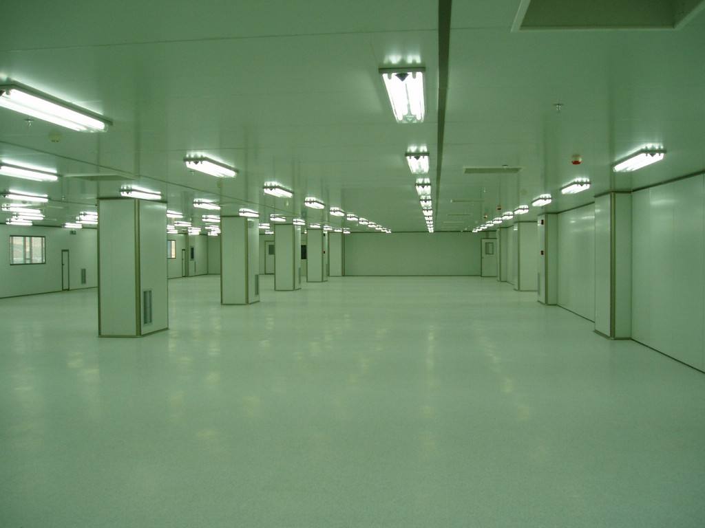 重慶無塵室概述與無塵室專用(yòng)吸塵器(qì)