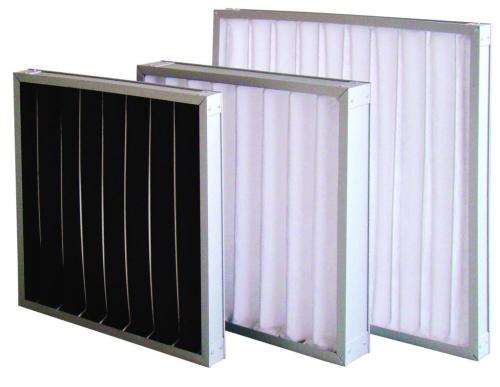 重慶淨化(huà)室介紹各種空(kōng)氣過濾器(qì)分(fēn)類及特點