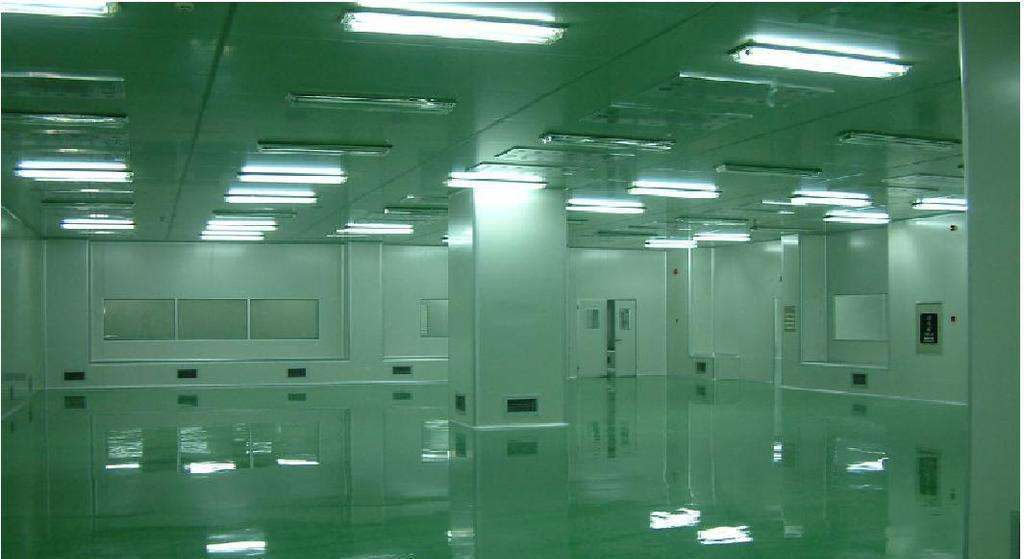 重慶淨化(huà)車(chē)間(jiān)分(fēn)析潔淨室技(jì)術(shù)發展趨勢