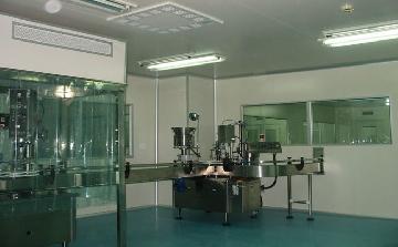 淨化(huà)車(chē)間(jiān)怎樣去(qù)防靜(jìng)電(diàn)呢(ne)