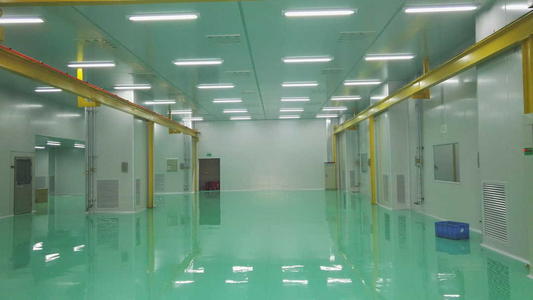 淨化(huà)車(chē)間(jiān)的(de)空(kōng)氣清潔有(yǒu)哪些(xiē)需要(yào)注意的(de)