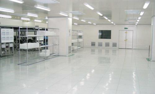 淨化(huà)工(gōng)程中對(duì)于氣壓的(de)要(yào)求有(yǒu)哪些(xiē)