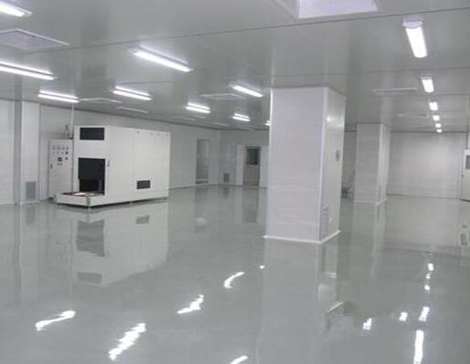 潔淨室怎樣才能(néng)做(zuò)到(dào)高(gāo)效節能(néng)