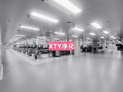 重慶淨化(huà)車(chē)間(jiān)外(wài)型查驗應考慮什(shén)麽規定