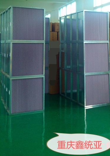 如(rú)何判斷高(gāo)效空(kōng)氣過濾器(qì)是(shì)否已經報(bào)廢