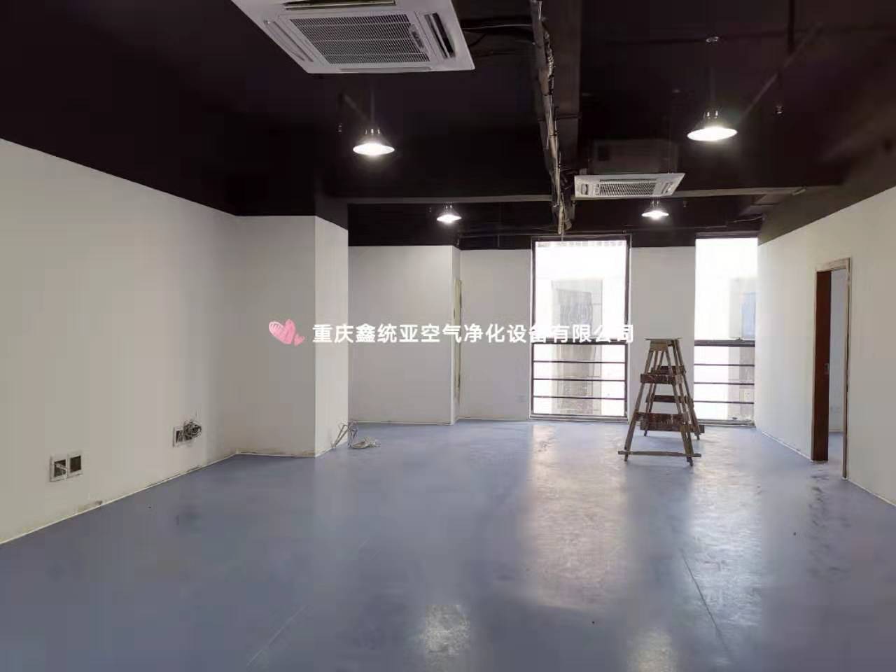 重慶潔淨室的(de)定義和(hé)分(fēn)類